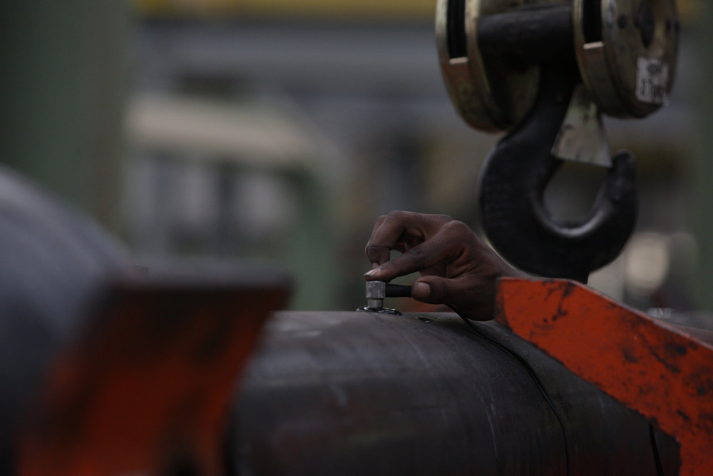 Tenaris visual data 7